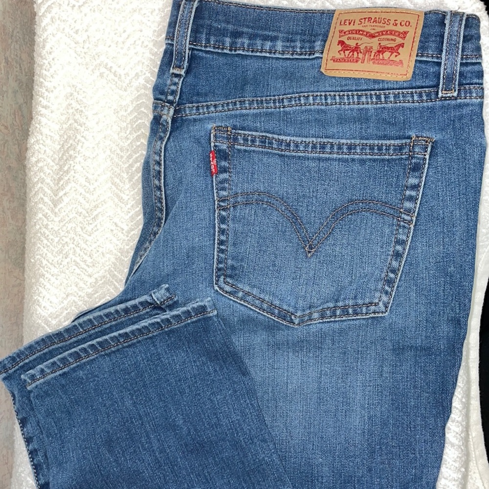 Levi’s jeans boyfriend w30